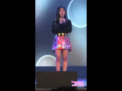 2015.01.24 벨로체.Veloce.생고생.신지현.롯데월드 가든스테이지