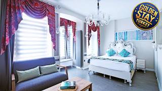 Excellent Apartments Galata | İstanbul, Turkey | Hotel Review 🏩