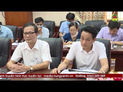 Thúc đẩy hợp tác đầu tư nước ngoài vào tỉnh Hưng Yên