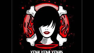 Let Me Know - Yeah Yeah Yeahs