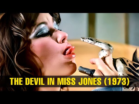 The Making Of Early Classic Film "The Devil in Miss Jones" (1973)