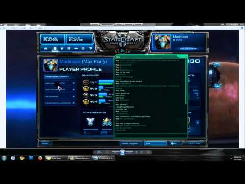 [HD] Starcraft 2 - Sorcery (R-T), Sublime (P)  vs. OnEMorReTrY (T), BloodyWave (Z) #56