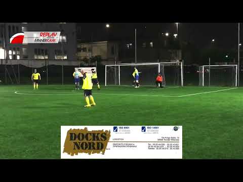 Trofeo Galasport 21/22 - Over40  SerieB - SIV REAL vs SRP STUDIO TEAM