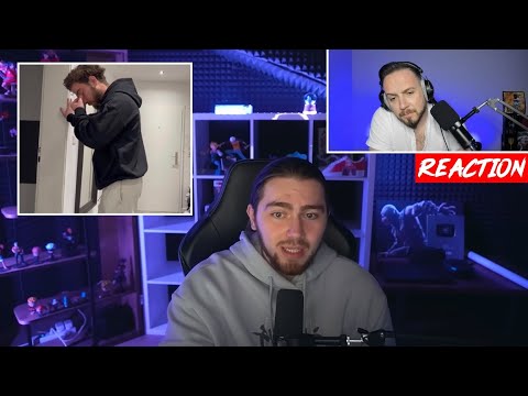 Der leibliche Bruder von MOIS packt aus ❌ Mutiges Statement zu den MAESTRO Vorwürfen ► Reaction ◄