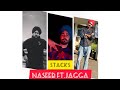 STACKS ਸਟੈਕ੍ਸ NASSEB FT JAGGA PUNJABI RAP STATUS NASSEB NEW WHATSAPP STATUS SUBSCRIBE FO