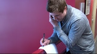 ALL ACCESS: 2014 OHL Priority Selection