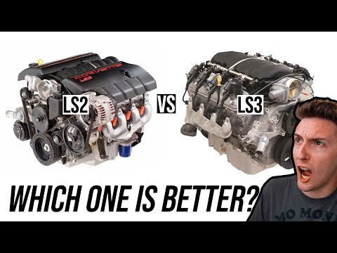 LS2 vs LS3: Which One is Better?