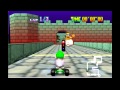 Mario Kart 64 Japanese Full HD Playthrough