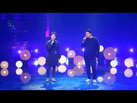 [슈가캠] 정엽&영준 '2018 혼자 하는 사랑'♪ (리허설ver.) 투유 프로젝트 - 슈가맨2 13회