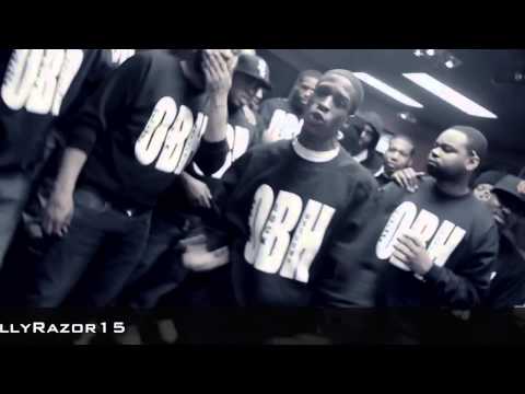 Ar-Ab Presents The 1st OBH Cypher [2013 Official Video] Shot by @weekendatmullaz & @P_wrts