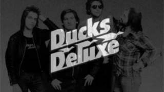 Ducks Deluxe - Hearts On My Sleeve