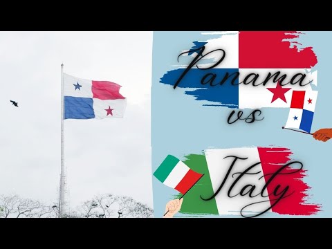The Best Place to Retire  Panama vs  Italy