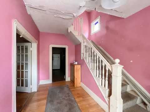 41 Henry St, Everett, MA 02149 - Single Family - Real Estate - For Sale