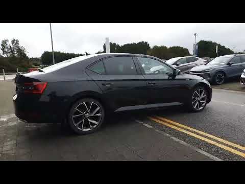 Skoda Superb 2.0TDI 150BHP SPORT - Image 2
