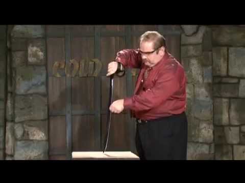 1917 Cutlass | Cold Steel Swords