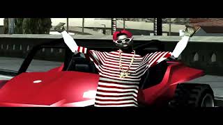 Cover art for Banditos