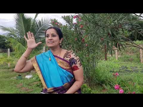 Vijayashri Satsangam-Ep 47 - Mounam/ Vishakha Hari/ Sri Anna/ Upadesha mozhigal