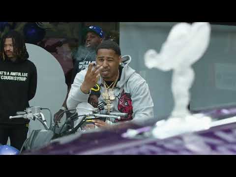 Ralfy the Plug - I Like (Official Music Video)