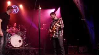 Chris Brooks and The Silver City Boys Live Sampler EPK