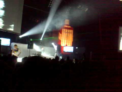 IVICA PETAK  29.11.08-united electronic sound "BOOGALOO club"