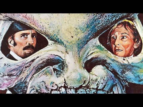 The Creeping Flesh (1973) - Trailer HD 1080p