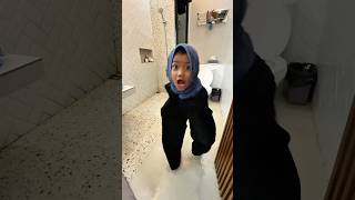 Download lagu Kaget ada hantu kecil di kamar mandi #davidsunairi #anakdesa #funny #drama #tuanfaruq mp3