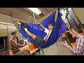 I Lived In The Subway For 24 Hours