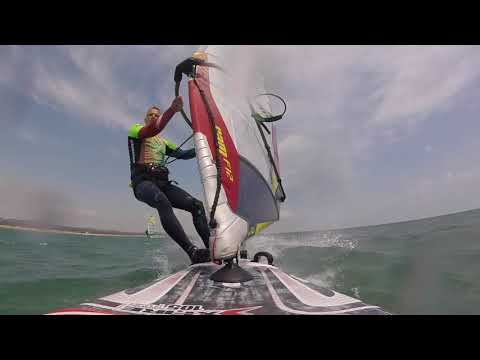 Training Défi Wind 2018