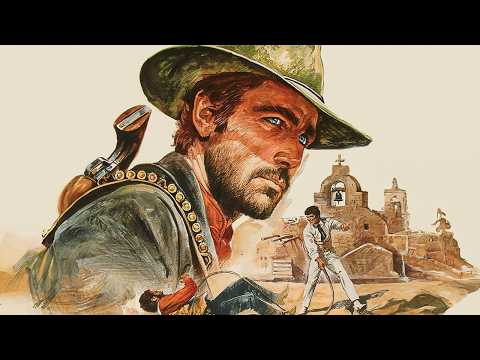 The Brute and the Beast (1966) When they meet ...it's time for MASSACRE! | Western film