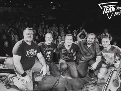 Team revival Znojmo - TEAM REVIVAL ZNOJMO / MÁŠ MOJE ČÍSLO