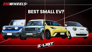 Our Best Small EV (So Far!) | Z-List Monthly Wrap | July 2026