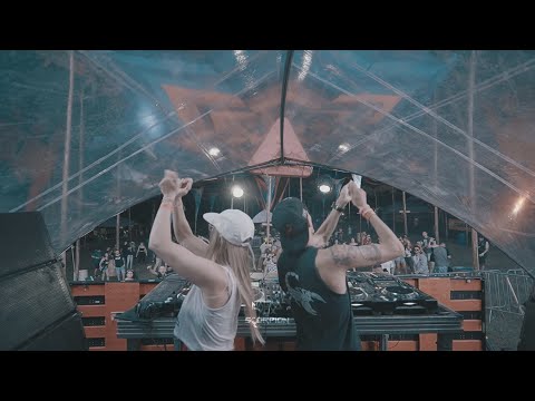 MAGNA VOX x SCORPION @ Atmosphere Festival 2022, by 2FU