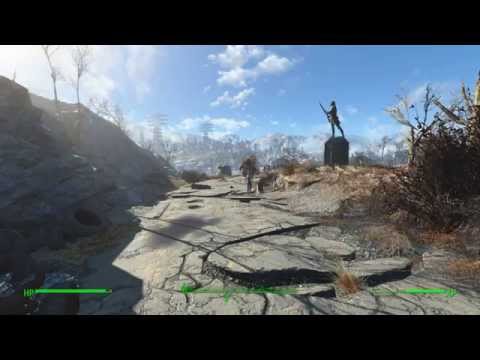 How to Give Weapons and Armor to Settlers and Traders in Fallout 4