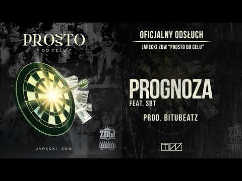 Jarecki ZDW - Prognoza feat. SBT