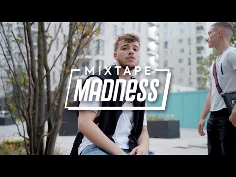 Wizzy x TP -  S.E.G (South East Geezers) (Music Video)  | @MixtapeMadness