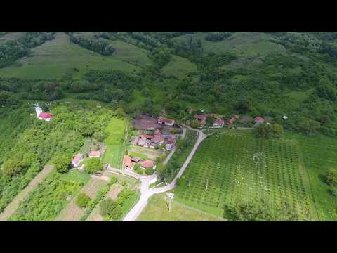 #Comuna #General #Berthelot | HD | #TaraHategului