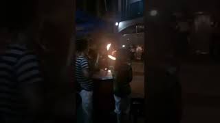 Download lagu firedance mp3