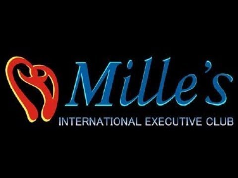 NOSTALGIA MILLE'S X CLUB LOKASARI JAKARTA ( MIXTAPE BY HEYYO )