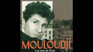 Marcel Mouloudji - Barbara
