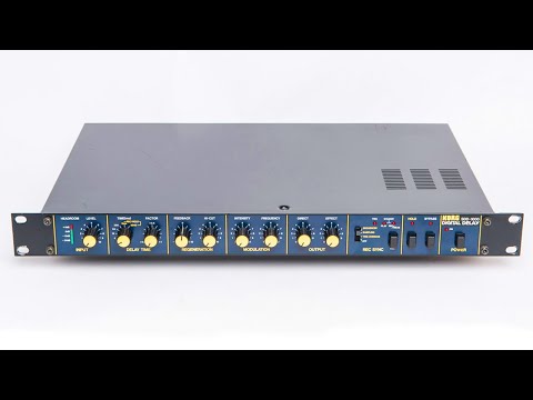 KORG SDD-1000 image 6