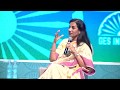 Global Entrepreneurship Summit: Plenary Session: Chanda Kochhar