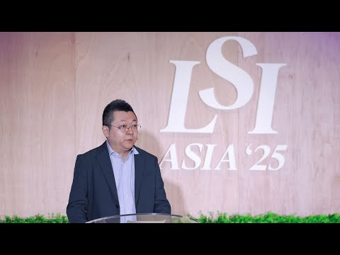 Bo Peng, Riff Medical – Innovative IVL Therapy for Treating Aortic Stenosis | LSI Asia '25