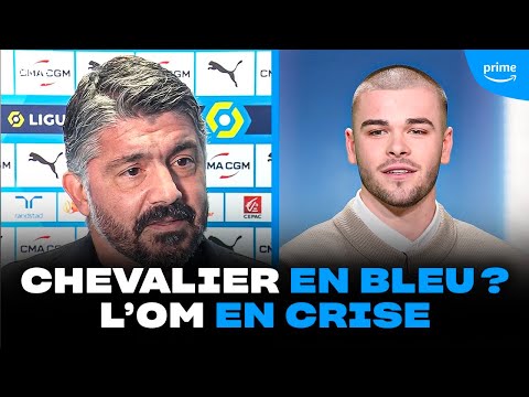 😨 L'OM dans le dur I DSF J21