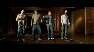 Blue - Best in me. Official video (2002)