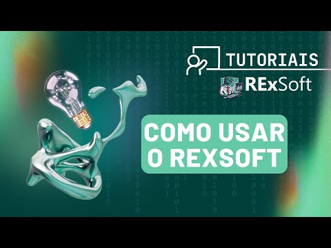 RExSoft | Como Usar?!