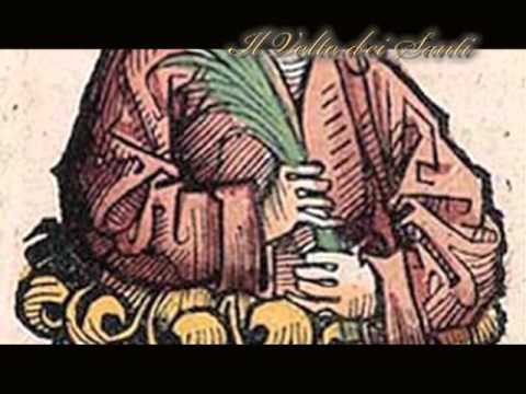 Il Santo del giorno - 22 Aprile : S. Leonida