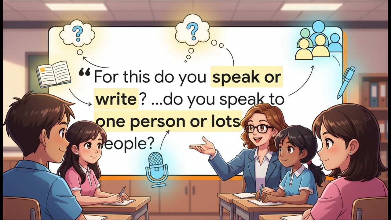 13 - Classroom Management in EFL Classes | Lectures for Dummies