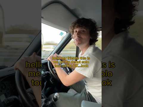 Show Me The Way - Jack Jones