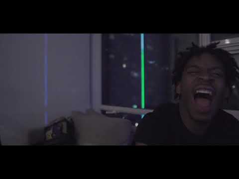 GMD Jets feat. YN Jay & RMC Mike - New Special (Official Music Video)