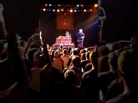 Aesop Rock, DJ Zone, Rob Sonic(5)